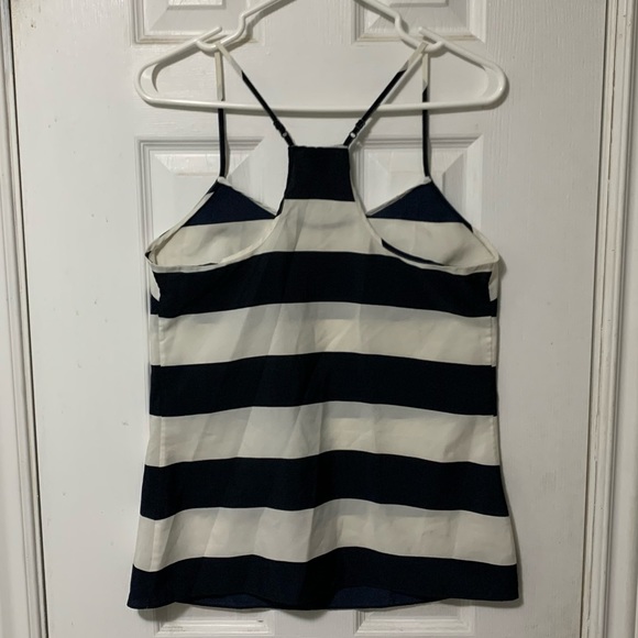 Striped Camisole - Picture 5 of 6